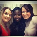 Sarah Somerville - @somerville_sarah - Instagram