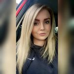 Sarah Somerville - @sarahlouisesomerville - Instagram