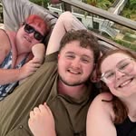 Sarah Somerville - @sarahs_1976 - Instagram