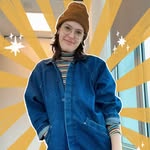 Sarah Somerville - @creativeidentitycrisis - Instagram