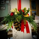 Sarah Somerville - @foragingwreaths_by_sarah - Instagram
