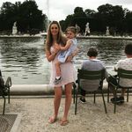 Sarah Weir-Somerville - @waggleberryfinn - Instagram