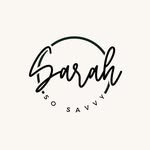 Sarah | So Savvy! - @sarahsosavvy - Instagram