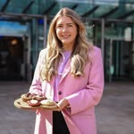 Sarah O’Sullivan - @sarahsoscookies - Instagram