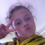 Sarah Spackman - @xx_the_fickle_pickle_xx - Instagram