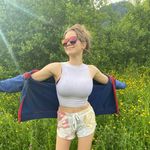 @_sarahsparrow_ - Instagram