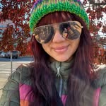 Sarah @ Oscar & the Sparrow - @oscarandthesparrow - Instagram
