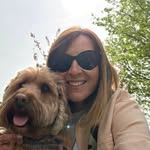 Sarah Sparrow - @mrssparrow1987 - Instagram
