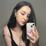 Sarah Sparrow - @emotionlessxpassion - Instagram