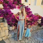 Sarah Sparrow-Boulter - @sunlovingsparrow - Instagram