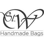 Sarah Spearing - @st.w.handmadebags - Instagram