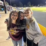 Sarah Spiering - @sspiering03 - Instagram