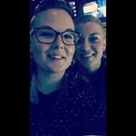 Sarah Spiering - @softballpsycho23 - Instagram