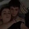 sarah & spike - @the_luv_story - TikTok