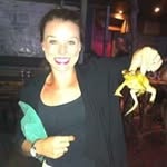 Sarah Spike - @shuddles - Instagram
