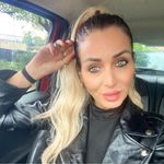 Sara Spina - @saraspinareal - Instagram