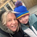 Sarah Spinks - @spinksy8 - Instagram