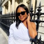 Vivian Anthony - @splinter_sarah - Instagram