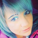 Sarah Barrett - @sarahspoon27 - Instagram
