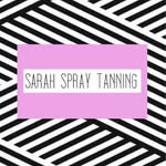 NATURAL TANNING SOLUTION - @sarah_spraytanning - Instagram