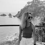 Sarah Kate Sprouse - @sksprouse - Instagram