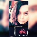 Sarah Sprouse - @bansky182 - Instagram