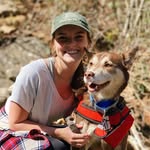 Sarah Sprouse Dominick - @dominickssarah - Instagram