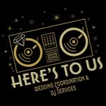 DJ Sarah Spry - Here’s To Us LLC - @herestousweddings - Instagram