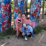 Sarah Spry - @spry426 - Instagram