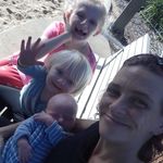 Sarah Spry - @demararose26 - Instagram