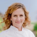 Sarah Spry - @toosprychef - Instagram
