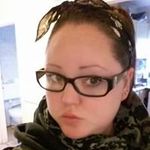 Sarah Calver - @sarahsquarera - Instagram