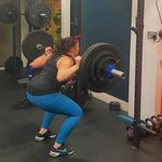 Sarah - @sarahs_foodandfitness_squares - Instagram