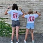 Sarah Squared - @sarah_squared2 - Instagram