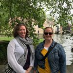 Sarah Squared Adventures - @sarahsquaredadventures - Instagram