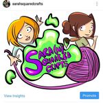 SarahSquared - @sarahsquaredcrafts - Instagram