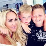 Sarah Bennett Stafford - @sarahstaff12 - Instagram