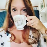 Sarah Dionne - @sarahstafford1307 - Instagram