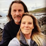 Sarah Staff - @sarahsmiles1963 - Instagram