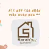 Sarah’s Garden Mỹ Tho - @sarahgardenstaff - TikTok