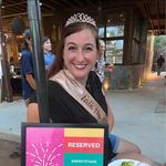 Sarah Margaret Stagg - @adventure_isout_there - Instagram