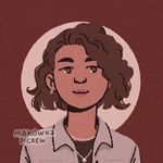 Sarah Stagg - @sawah_or_something - Instagram