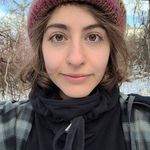 Sarah Stagg - @sarahzwonder - Instagram