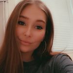 Sarah Puckett - @sarah__staggs - Instagram