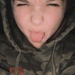 Sarah Stallman - @sarahnykole1116 - Instagram