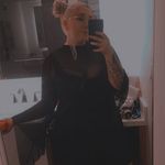 Sarah Stamp - @xgothmom - Instagram
