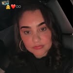 Sara Standard - @calibaby725 - Instagram