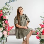 Sarah Standard Hodges - @sarahhodges14 - Instagram