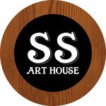 Sarah Stankiewicz - @ss.art.house - Instagram