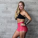 Sarah Staples | Strength Coach - @sarahstaplesfit - Instagram